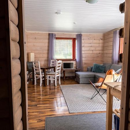 Kultala Cottage Korkeakoski  Kültér fotó
