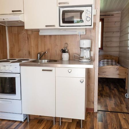 Kultala Cottage Korkeakoski  Kültér fotó