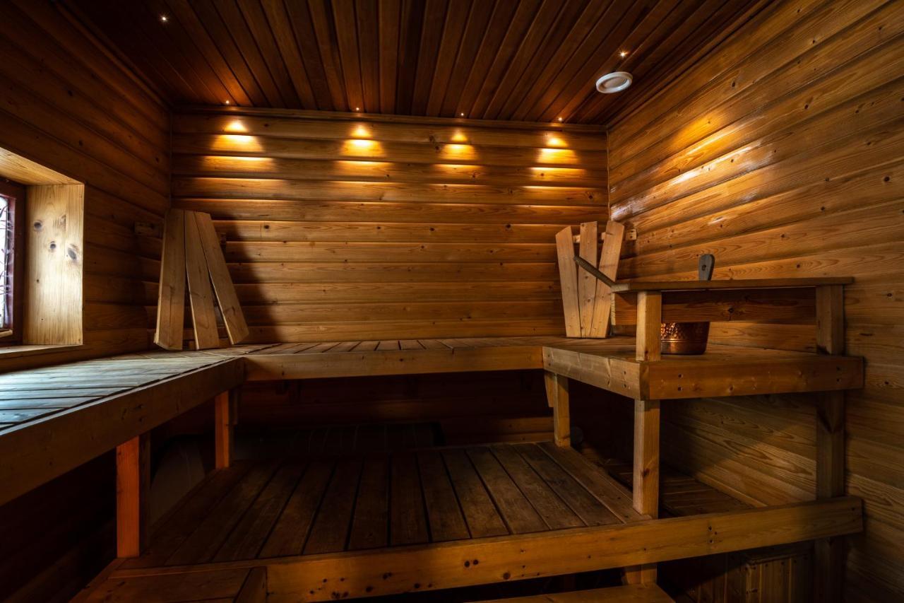 Kultala Cottage Korkeakoski  Kültér fotó