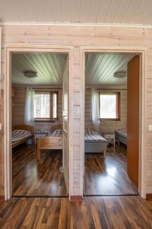 Kultala Cottage Korkeakoski  Kültér fotó