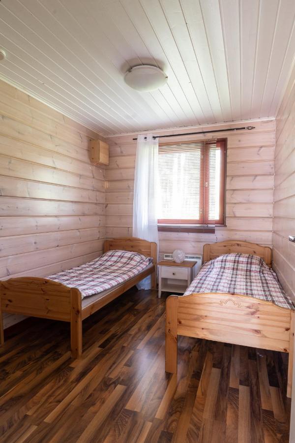 Kultala Cottage Korkeakoski  Kültér fotó