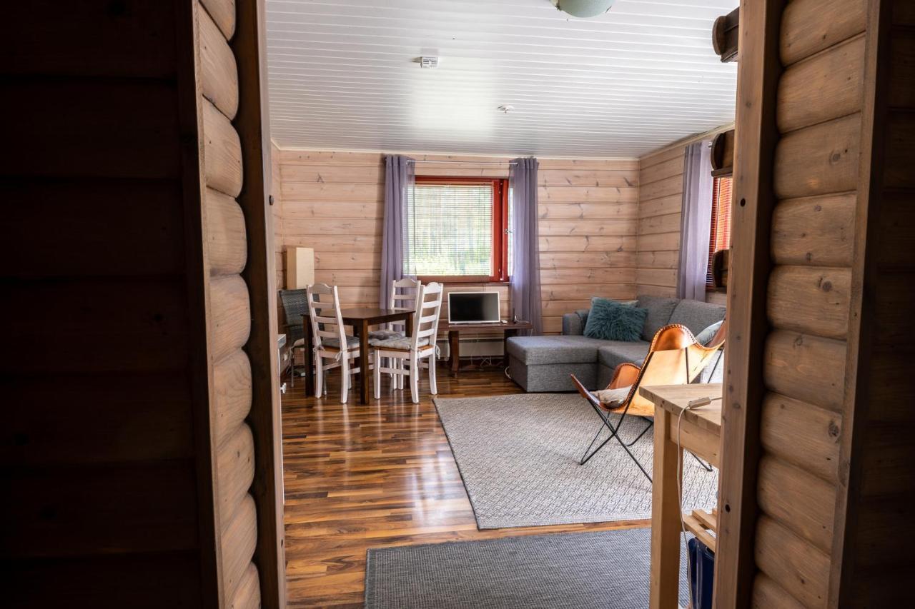 Kultala Cottage Korkeakoski  Kültér fotó