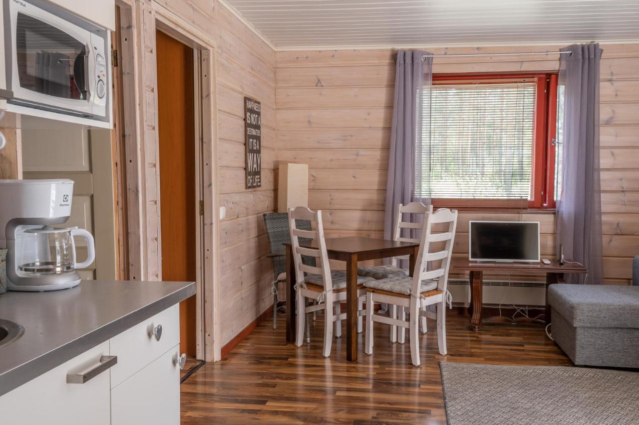 Kultala Cottage Korkeakoski  Kültér fotó