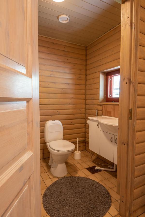 Kultala Cottage Korkeakoski  Kültér fotó