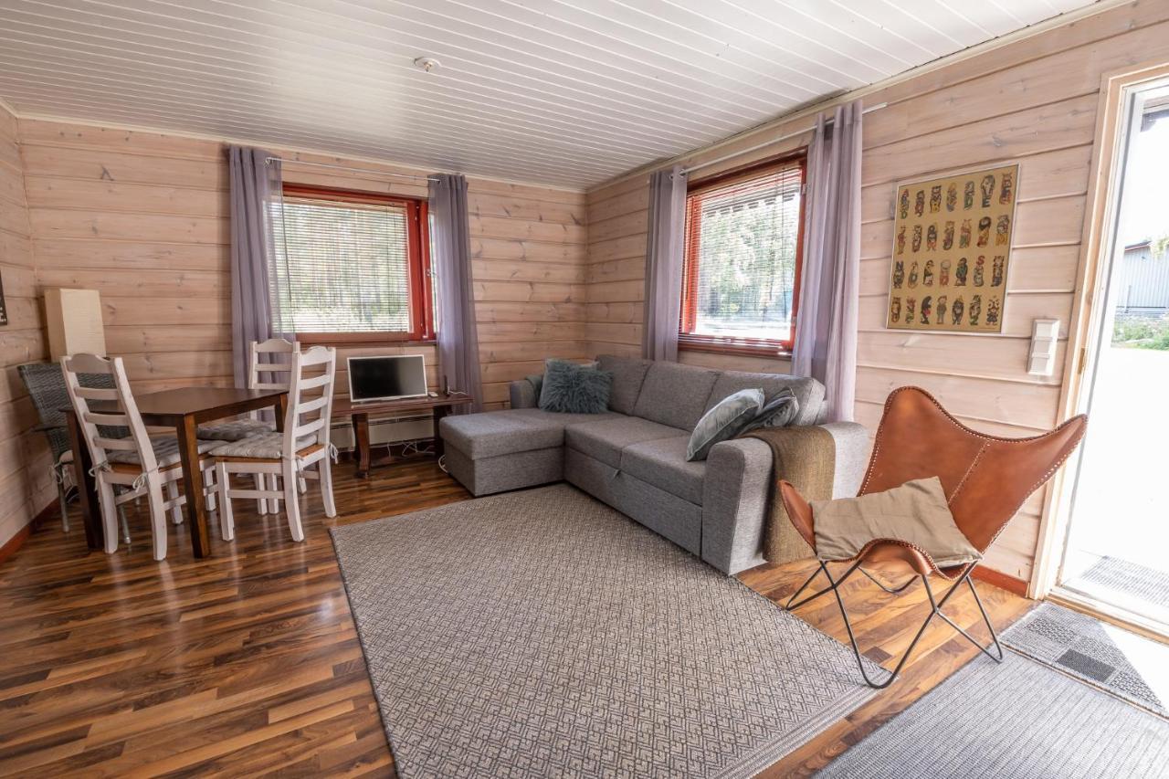 Kultala Cottage Korkeakoski  Kültér fotó