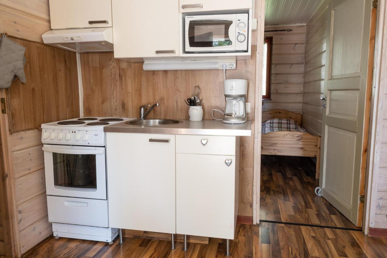 Kultala Cottage Korkeakoski  Kültér fotó