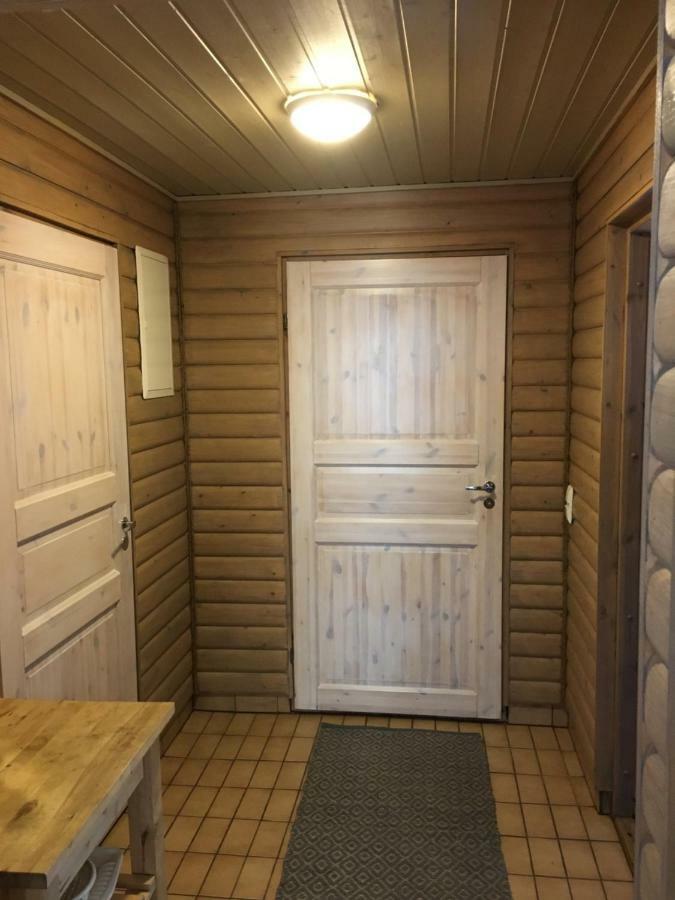 Kultala Cottage Korkeakoski  Kültér fotó