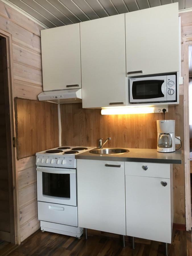 Kultala Cottage Korkeakoski  Kültér fotó